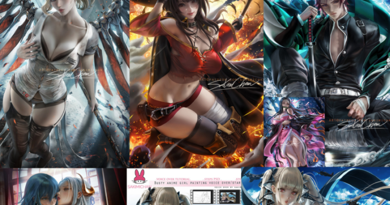 Sakimi Chan Patreon Term 110