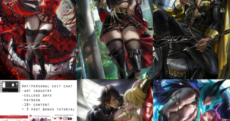 Sakimi Chan Patreon Term 111