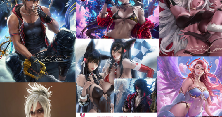 Sakimi Chan Patreon Term 94