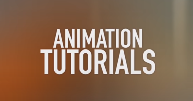 Ken Fountain Animation collection