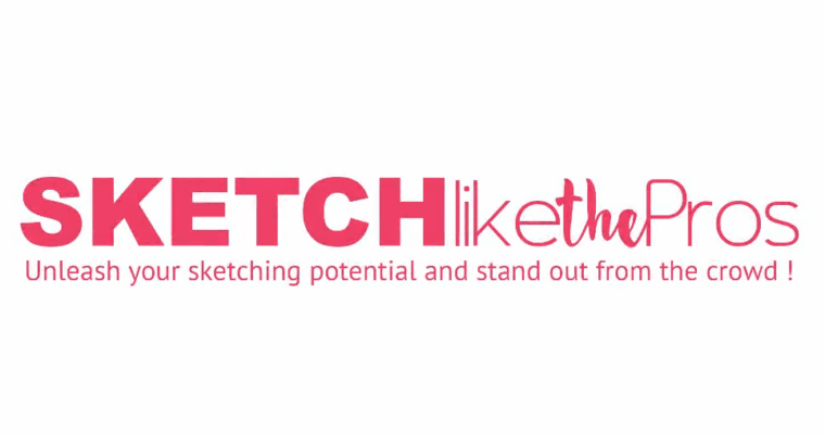 Sketch Like the Pros