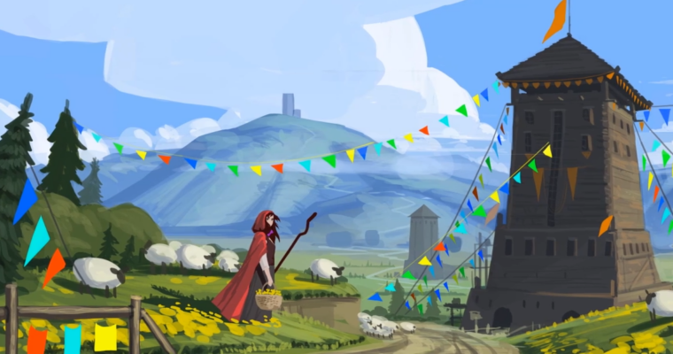 The Complete Environment Painting Super Course