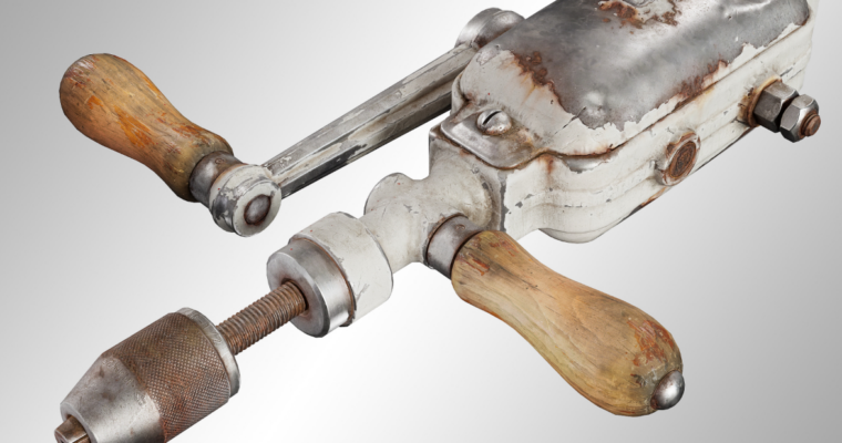 Substance Painter Pushing Your Texturing Further by Jay Cummings