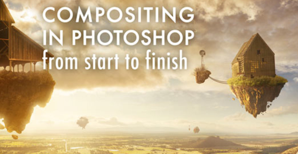 compositing in photoshop from start to finish bret malley download