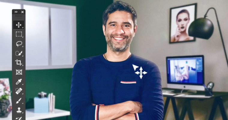 Introducción a Adobe Photoshop CC2020