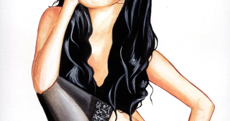 Como Conquistar una pin up