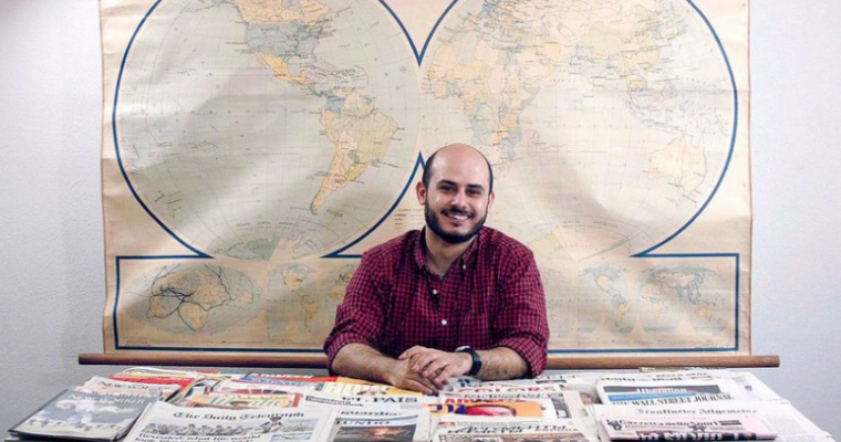 Ilustración Editorial