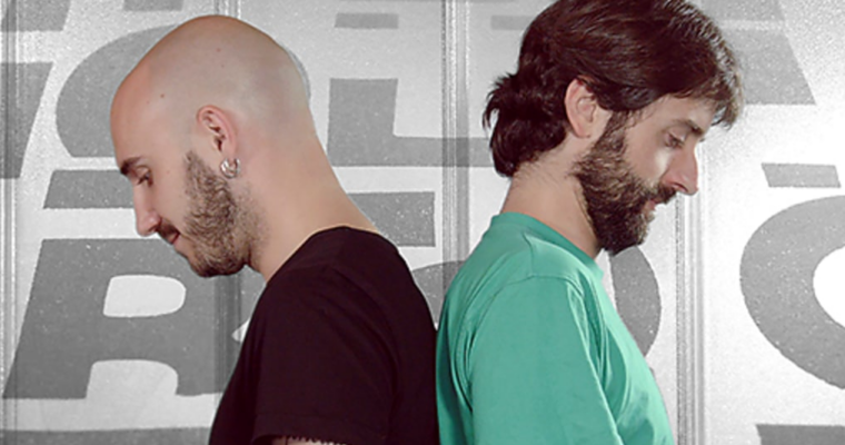 Tipografía- Construye tu palabra (Glíglifo)