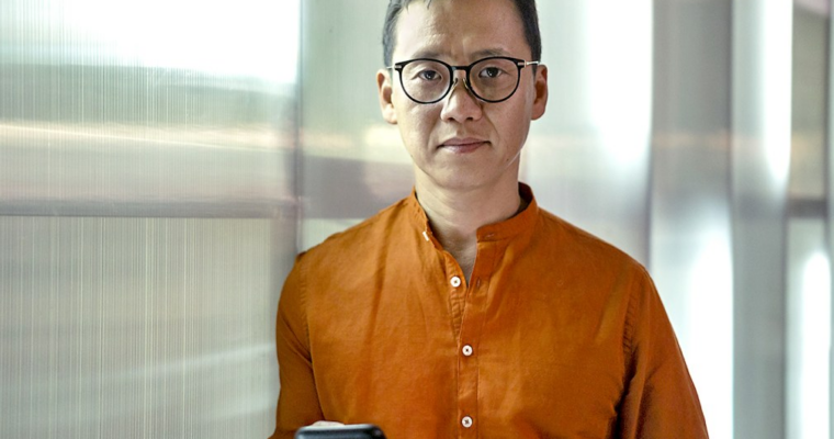 Transforming Your Creative Ideas into Personal Projects with Ji Lee