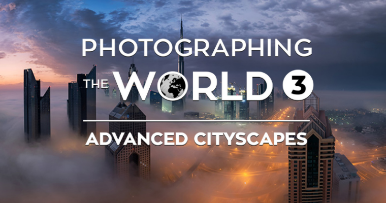 Photographing the World 3 with Elia Locardi Photographing the World 3 with Elia Locardi