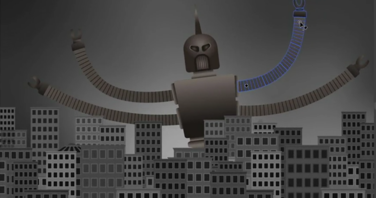 Illustrator 2021 Essential Training