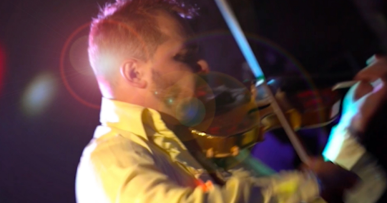 Premiere Pro Mastering Effects and Transitions