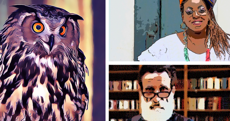 The Art of Rotoscoping [No Project Files]