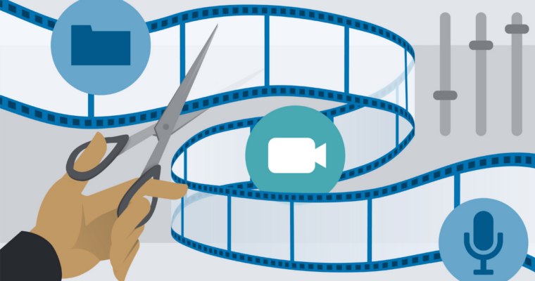 Video Editing Fundamentals