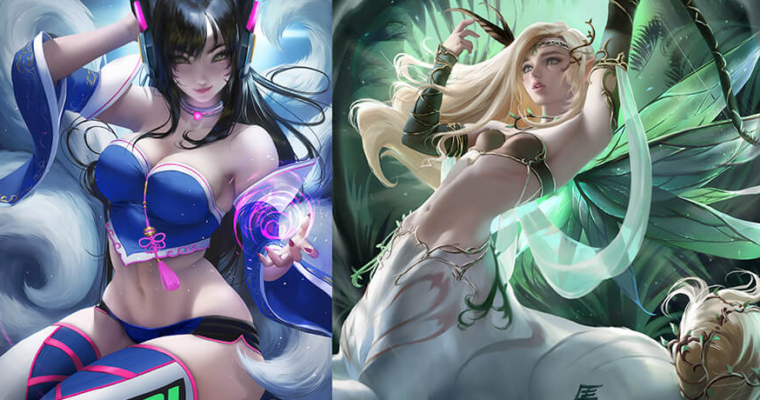 Sakimi Chan Patreon Term 53