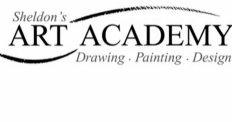 Sheldon’s Art Academy 1-3