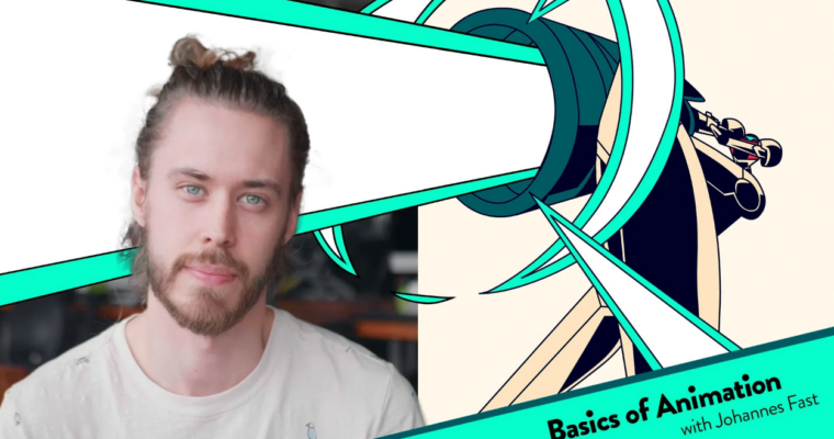 Basics of Hand-Drawn Animation