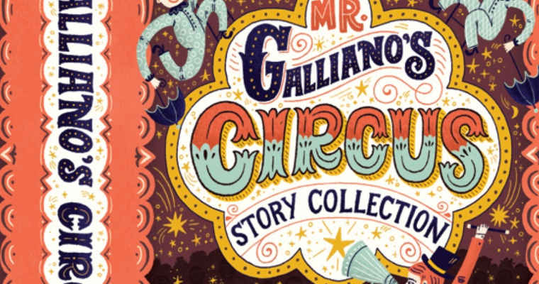 Designing Hand Lettering Systems – From Single Motif to Cohesive Project