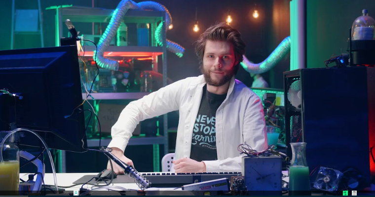 Learn Adobe After Effects CC for Beginners