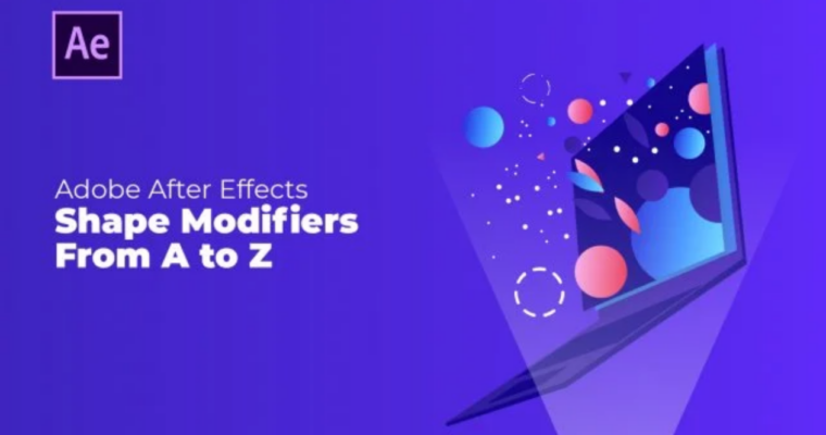 Shape Modifiers from A to Z