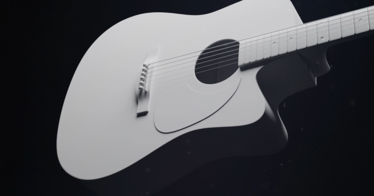 3D Modeling in Blender 2.9