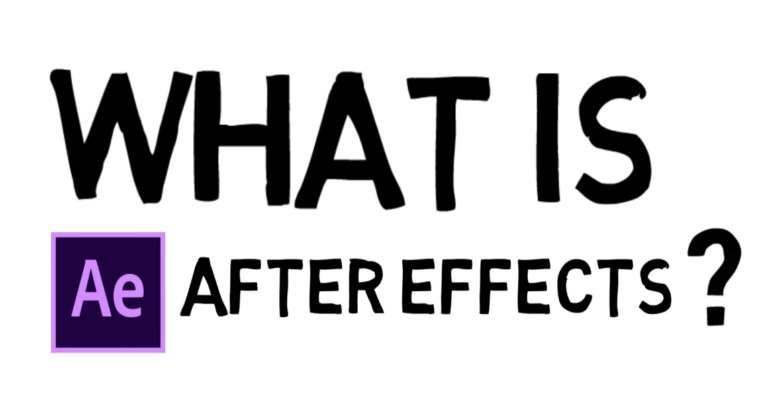 After Effects CC 2020 – Motion Graphics – from Zero To Hero