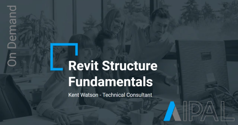 Autodesk Revit Structure 2021 – Beginner to Intermediate