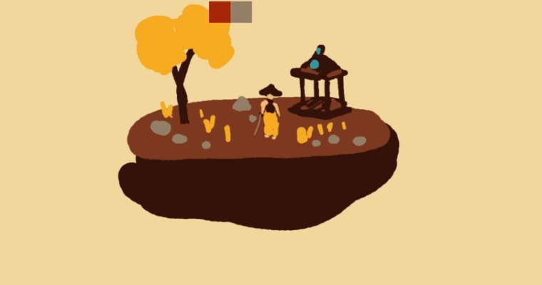 How to Make Stylized Flat Color 3D Graphics With Blender