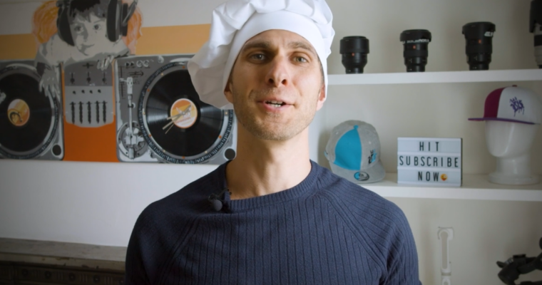 Video Editing complete course – Adobe Premiere Pro CC 2020