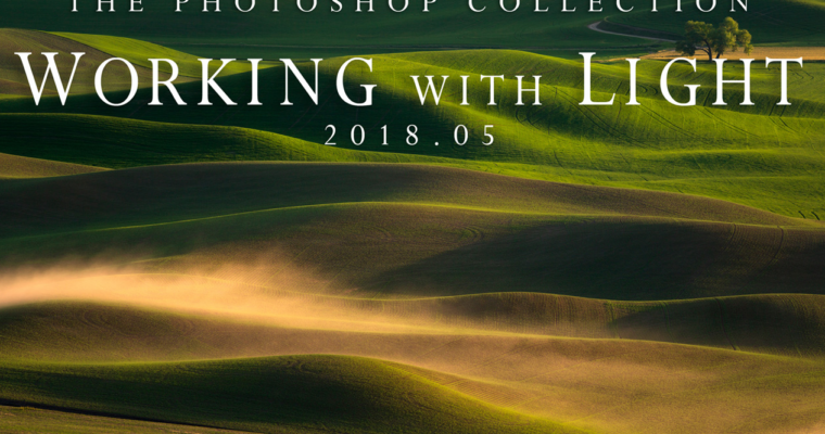 Photoshop Working with Light by Nick Page (05 2018)