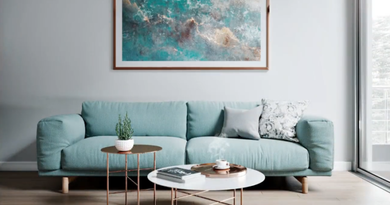 Corona Training by Black Balance