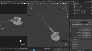 Blender Animation Fundamentals (May 28, 2020)