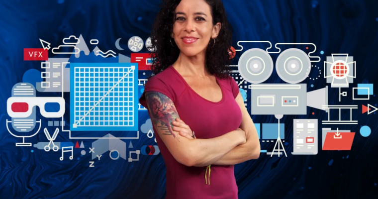 Layout para VFX, lenguaje y narrativa de cámara – Carolina Jiménez García (spanish)