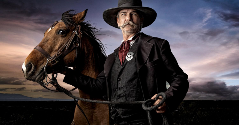 Joel Grimes Dramatic Portrait Masterclass