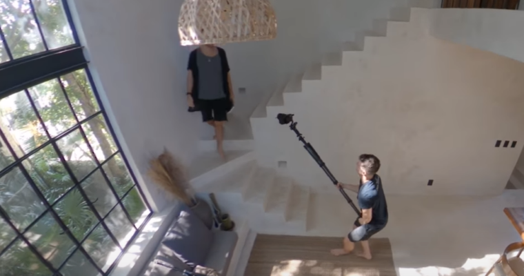 Master Class Transition