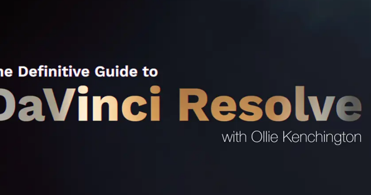 Quickstart Editing a One Minute Movie