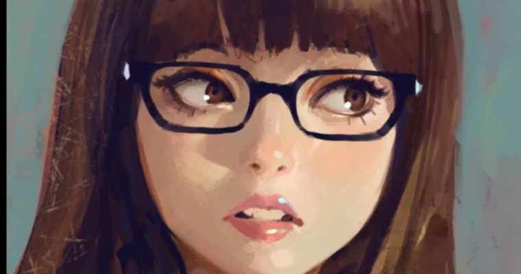 Ilya Kuvshinov – Weekly Reward 07.22