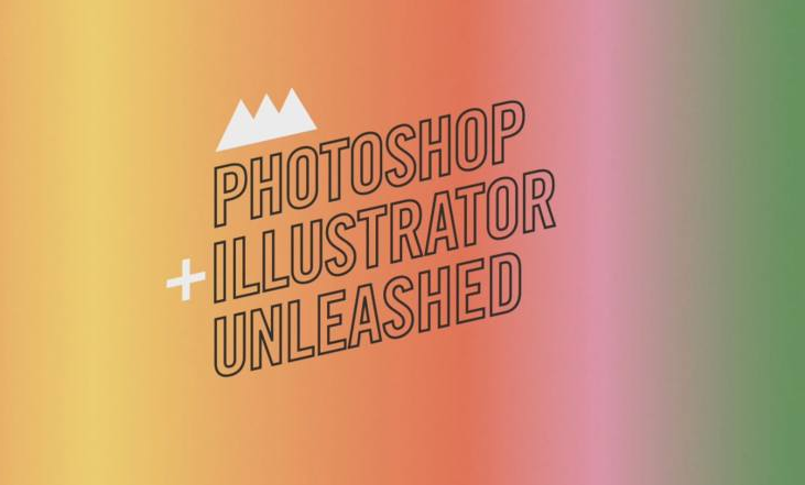 photoshop and illustrator unleashed free download
