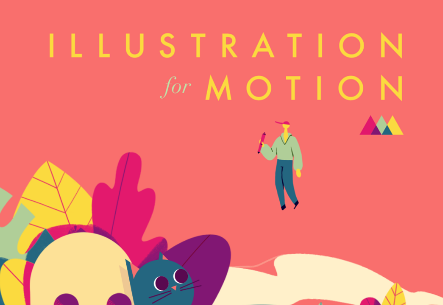 illustration for motion course free download