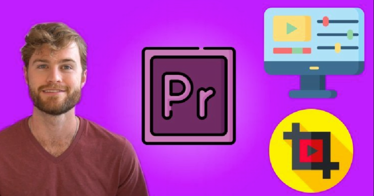 Premiere Pro Effects MasterClass Master Premiere Pro by Creating