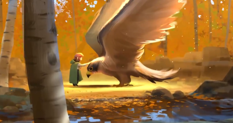 Understanding Lighting Principles for Digital Painting Understanding Lighting Principles for Digital Painting