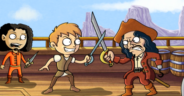 Master en Programacion de Videojuegos con Unity 2020 y C# (Spanish)