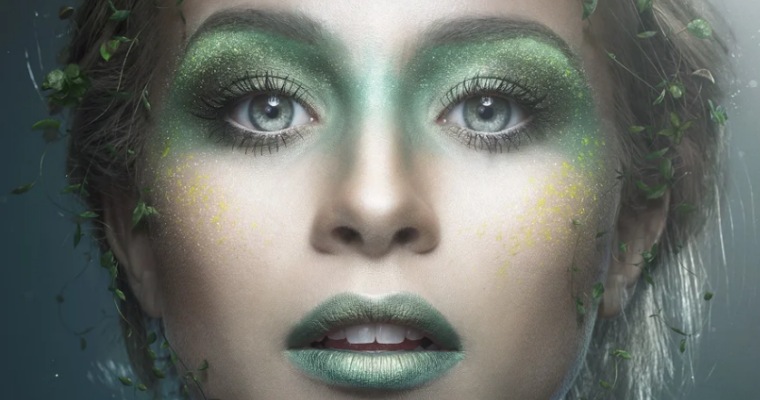 Green Fairy (audio En-Us, sub Pt-br)