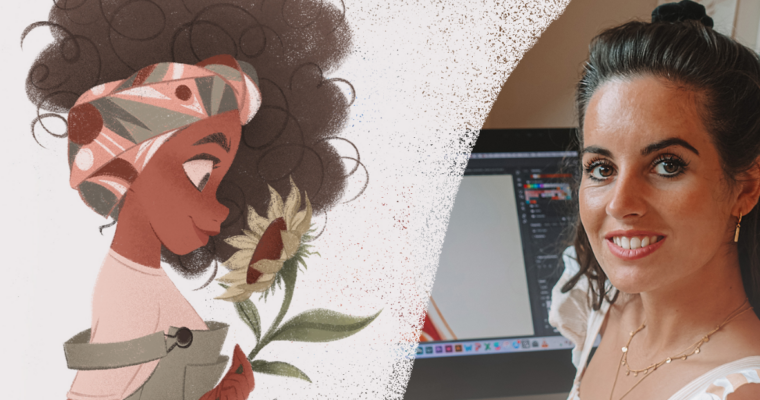 Drawing Female Characters