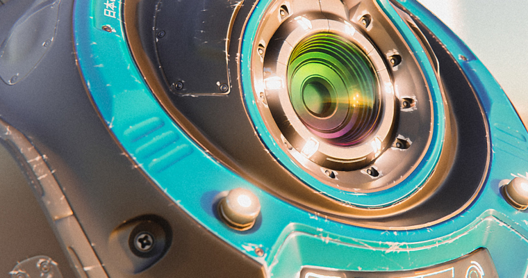 Fundamentals of Blender Materials and Shading