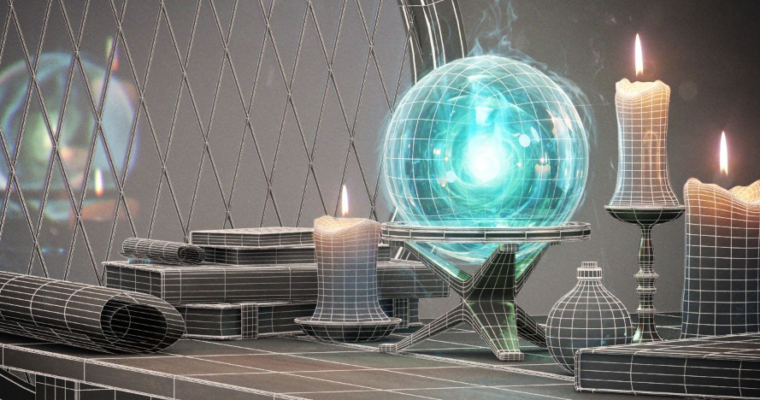 Blender Fundamentals Vol. 1 – Modeling