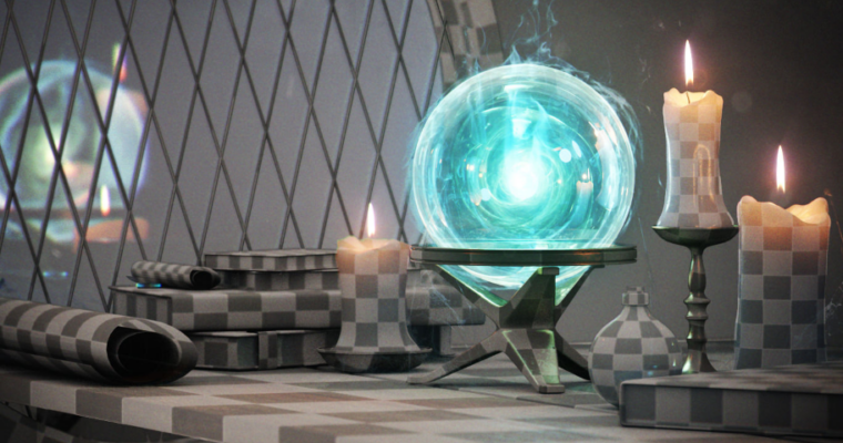 Blender Fundamentals Vol. 2 – UVs