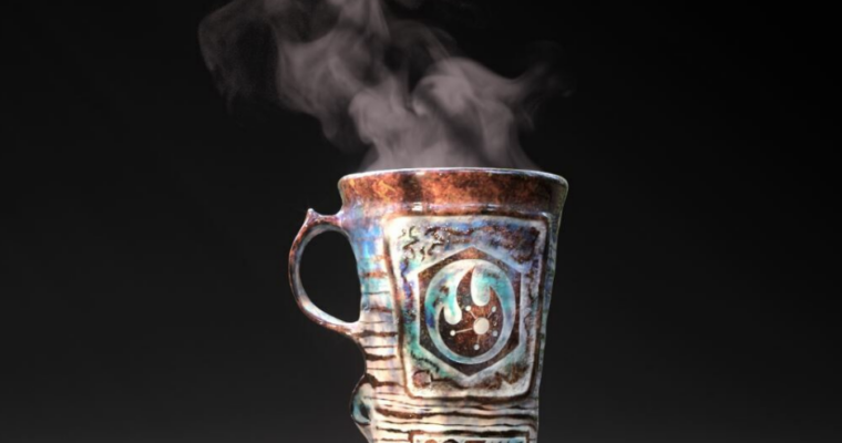 Pyro1 – Smoke And Steam