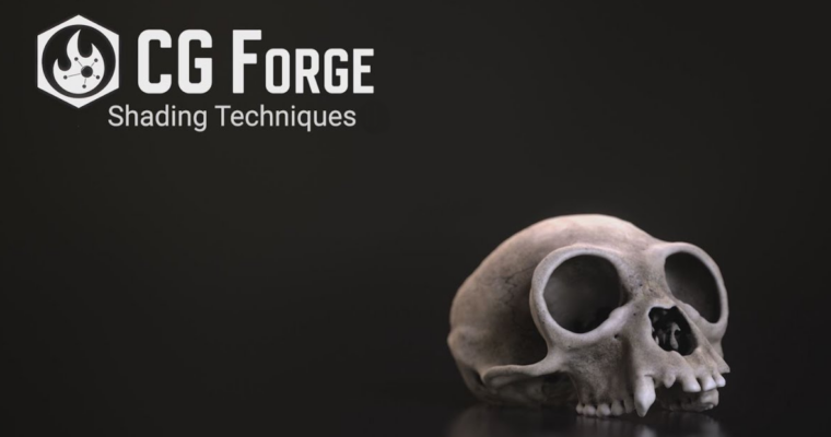 Shading Techniques (1, 2, 3)