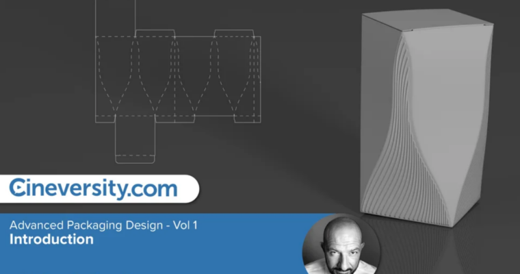 Advanced Packaging Design (Volume 1)